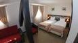 Cazare in Maramures - HOTEL RESTAURANT GRADINA MORII - Sighetu Marmatiei - click aici, pentru marirea pozei